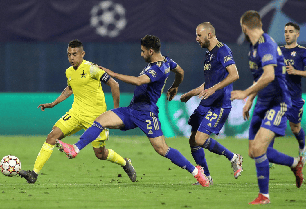 爱游戏入口-关于摩纳哥训练开放日；冲刺阶段门线救险引欢呼；欧联在即；资深球员宣示担当的信息