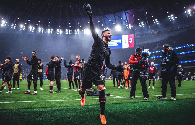 爱游戏下载-关于AC米兰冲刺阶段完成体检，志在英超名次提升，媒体盛赞，赛程密集仍需轮换的信息